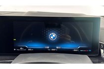 BMW X7 SUV (19 on) xDrive40d MHT M Sport 5dr Step Auto For Sale - Vertu BMW Sunderland, West Boldon