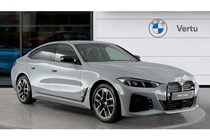 BMW 4-Series Gran Coupe (21 on) M440i xDrive MHT 5dr Step Auto For Sale - Vertu BMW Sunderland, West Boldon
