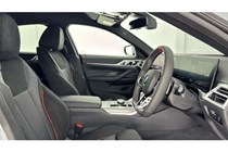BMW 4-Series Gran Coupe (21 on) M440i xDrive MHT 5dr Step Auto For Sale - Vertu BMW Sunderland, West Boldon