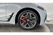 BMW 4-Series Gran Coupe (21 on) M440i xDrive MHT 5dr Step Auto For Sale - Vertu BMW Sunderland, West Boldon