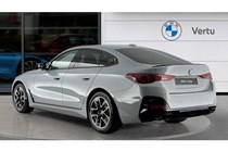 BMW 4-Series Gran Coupe (21 on) M440i xDrive MHT 5dr Step Auto For Sale - Vertu BMW Sunderland, West Boldon