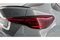 BMW 4-Series Gran Coupe (21 on) M440i xDrive MHT 5dr Step Auto For Sale - Vertu BMW Sunderland, West Boldon