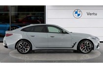 BMW 4-Series Gran Coupe (21 on) M440i xDrive MHT 5dr Step Auto For Sale - Vertu BMW Sunderland, West Boldon