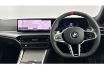 BMW 4-Series Gran Coupe (21 on) M440i xDrive MHT 5dr Step Auto For Sale - Vertu BMW Sunderland, West Boldon
