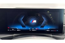 BMW 4-Series Gran Coupe (21 on) M440i xDrive MHT 5dr Step Auto For Sale - Vertu BMW Sunderland, West Boldon