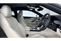 BMW 8-Series Coupe (19 on) 840i M Sport 2dr Auto For Sale - Vertu BMW Sunderland, West Boldon