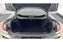 BMW 8-Series Coupe (19 on) 840i M Sport 2dr Auto For Sale - Vertu BMW Sunderland, West Boldon