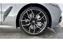 BMW 8-Series Coupe (19 on) 840i M Sport 2dr Auto For Sale - Vertu BMW Sunderland, West Boldon