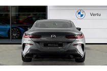 BMW 8-Series Coupe (19 on) 840i M Sport 2dr Auto For Sale - Vertu BMW Sunderland, West Boldon