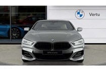 BMW 8-Series Coupe (19 on) 840i M Sport 2dr Auto For Sale - Vertu BMW Sunderland, West Boldon