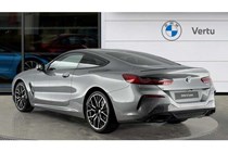 BMW 8-Series Coupe (19 on) 840i M Sport 2dr Auto For Sale - Vertu BMW Sunderland, West Boldon
