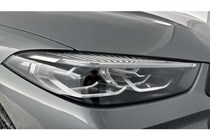 BMW 8-Series Coupe (19 on) 840i M Sport 2dr Auto For Sale - Vertu BMW Sunderland, West Boldon