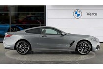 BMW 8-Series Coupe (19 on) 840i M Sport 2dr Auto For Sale - Vertu BMW Sunderland, West Boldon