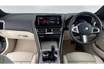 BMW 8-Series Coupe (19 on) 840i M Sport 2dr Auto For Sale - Vertu BMW Sunderland, West Boldon
