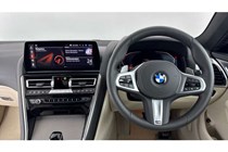 BMW 8-Series Coupe (19 on) 840i M Sport 2dr Auto For Sale - Vertu BMW Sunderland, West Boldon