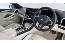 BMW 8-Series Coupe (19 on) 840i M Sport 2dr Auto For Sale - Vertu BMW Sunderland, West Boldon