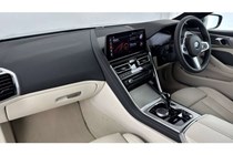 BMW 8-Series Coupe (19 on) 840i M Sport 2dr Auto For Sale - Vertu BMW Sunderland, West Boldon