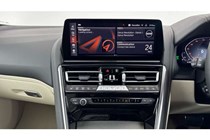 BMW 8-Series Coupe (19 on) 840i M Sport 2dr Auto For Sale - Vertu BMW Sunderland, West Boldon