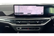 BMW X7 SUV (19 on) xDrive40d MHT M Sport 5dr Step Auto For Sale - Vertu BMW Sunderland, West Boldon