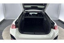 BMW 4-Series Coupe (20 on) 420i M Sport 2dr Step Auto [Pro Pack] 2d For Sale - Vertu BMW Sunderland, West Boldon