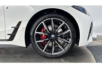 BMW 4-Series Coupe (20 on) 420i M Sport 2dr Step Auto [Pro Pack] 2d For Sale - Vertu BMW Sunderland, West Boldon