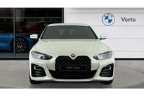 BMW 4-Series Coupe (20 on) 420i M Sport 2dr Step Auto [Pro Pack] 2d For Sale - Vertu BMW Sunderland, West Boldon