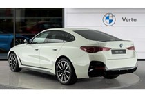 BMW 4-Series Coupe (20 on) 420i M Sport 2dr Step Auto [Pro Pack] 2d For Sale - Vertu BMW Sunderland, West Boldon