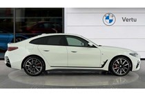 BMW 4-Series Coupe (20 on) 420i M Sport 2dr Step Auto [Pro Pack] 2d For Sale - Vertu BMW Sunderland, West Boldon