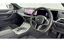 BMW 4-Series Coupe (20 on) 420i M Sport 2dr Step Auto [Pro Pack] 2d For Sale - Vertu BMW Sunderland, West Boldon