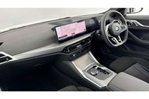 BMW 4-Series Coupe (20 on) 420i M Sport 2dr Step Auto [Pro Pack] 2d For Sale - Vertu BMW Sunderland, West Boldon