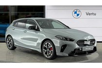 BMW 1-Series M135 (24 on) M135 xDrive 5dr Step Auto [Tech+/Pro Pack] For Sale - Vertu BMW Sunderland, West Boldon