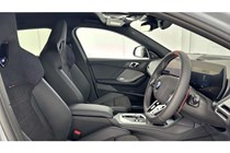 BMW 1-Series M135 (24 on) M135 xDrive 5dr Step Auto [Tech+/Pro Pack] For Sale - Vertu BMW Sunderland, West Boldon