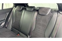 BMW 1-Series M135 (24 on) M135 xDrive 5dr Step Auto [Tech+/Pro Pack] For Sale - Vertu BMW Sunderland, West Boldon