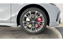 BMW 1-Series M135 (24 on) M135 xDrive 5dr Step Auto [Tech+/Pro Pack] For Sale - Vertu BMW Sunderland, West Boldon