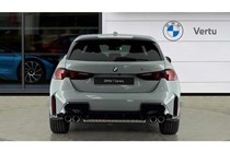 BMW 1-Series M135 (24 on) M135 xDrive 5dr Step Auto [Tech+/Pro Pack] For Sale - Vertu BMW Sunderland, West Boldon