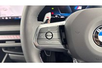 BMW 1-Series M135 (24 on) M135 xDrive 5dr Step Auto [Tech+/Pro Pack] For Sale - Vertu BMW Sunderland, West Boldon