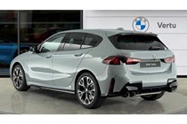 BMW 1-Series M135 (24 on) M135 xDrive 5dr Step Auto [Tech+/Pro Pack] For Sale - Vertu BMW Sunderland, West Boldon