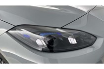BMW 1-Series M135 (24 on) M135 xDrive 5dr Step Auto [Tech+/Pro Pack] For Sale - Vertu BMW Sunderland, West Boldon