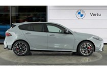 BMW 1-Series M135 (24 on) M135 xDrive 5dr Step Auto [Tech+/Pro Pack] For Sale - Vertu BMW Sunderland, West Boldon