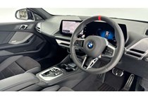 BMW 1-Series M135 (24 on) M135 xDrive 5dr Step Auto [Tech+/Pro Pack] For Sale - Vertu BMW Sunderland, West Boldon