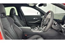 BMW 3-Series M3 (20 on) M3 xDrive Competition M 4dr Step Auto For Sale - Vertu BMW Sunderland, West Boldon