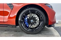BMW 3-Series M3 (20 on) M3 xDrive Competition M 4dr Step Auto For Sale - Vertu BMW Sunderland, West Boldon