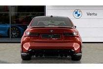 BMW 3-Series M3 (20 on) M3 xDrive Competition M 4dr Step Auto For Sale - Vertu BMW Sunderland, West Boldon