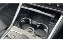 BMW 3-Series M3 (20 on) M3 xDrive Competition M 4dr Step Auto For Sale - Vertu BMW Sunderland, West Boldon