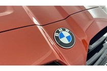 BMW 3-Series M3 (20 on) M3 xDrive Competition M 4dr Step Auto For Sale - Vertu BMW Sunderland, West Boldon