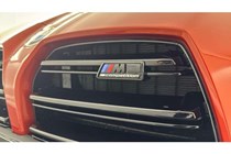 BMW 3-Series M3 (20 on) M3 xDrive Competition M 4dr Step Auto For Sale - Vertu BMW Sunderland, West Boldon