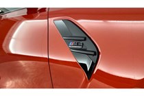 BMW 3-Series M3 (20 on) M3 xDrive Competition M 4dr Step Auto For Sale - Vertu BMW Sunderland, West Boldon