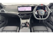 BMW 3-Series M3 (20 on) M3 xDrive Competition M 4dr Step Auto For Sale - Vertu BMW Sunderland, West Boldon
