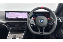 BMW 3-Series M3 (20 on) M3 xDrive Competition M 4dr Step Auto For Sale - Vertu BMW Sunderland, West Boldon