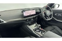 BMW 3-Series M3 (20 on) M3 xDrive Competition M 4dr Step Auto For Sale - Vertu BMW Sunderland, West Boldon